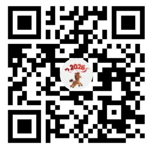 Donate QR Code